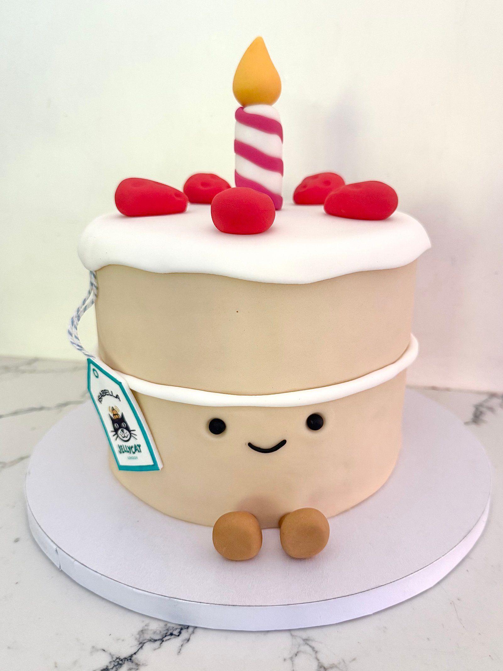 Celebration Cakes