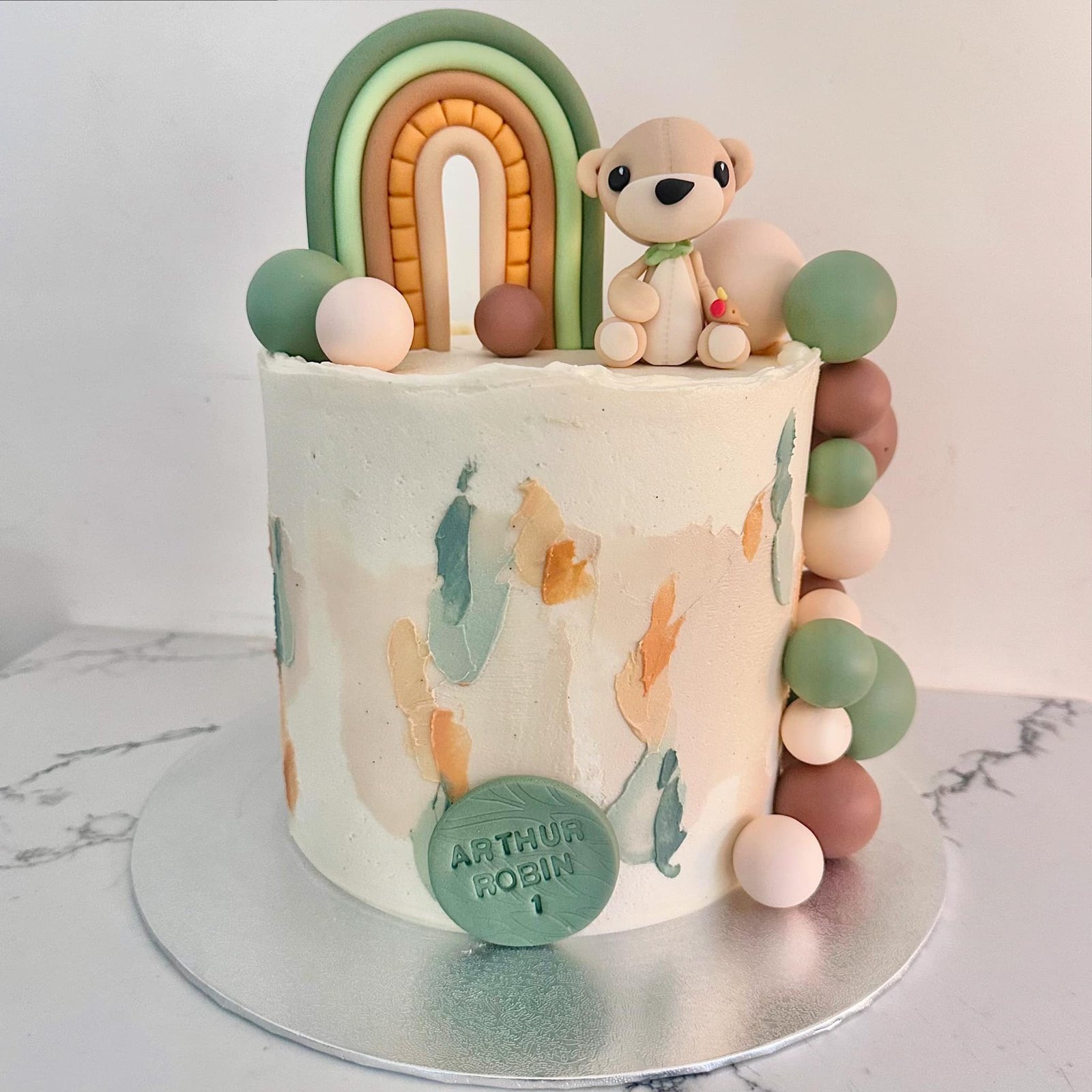 Celebration Cakes