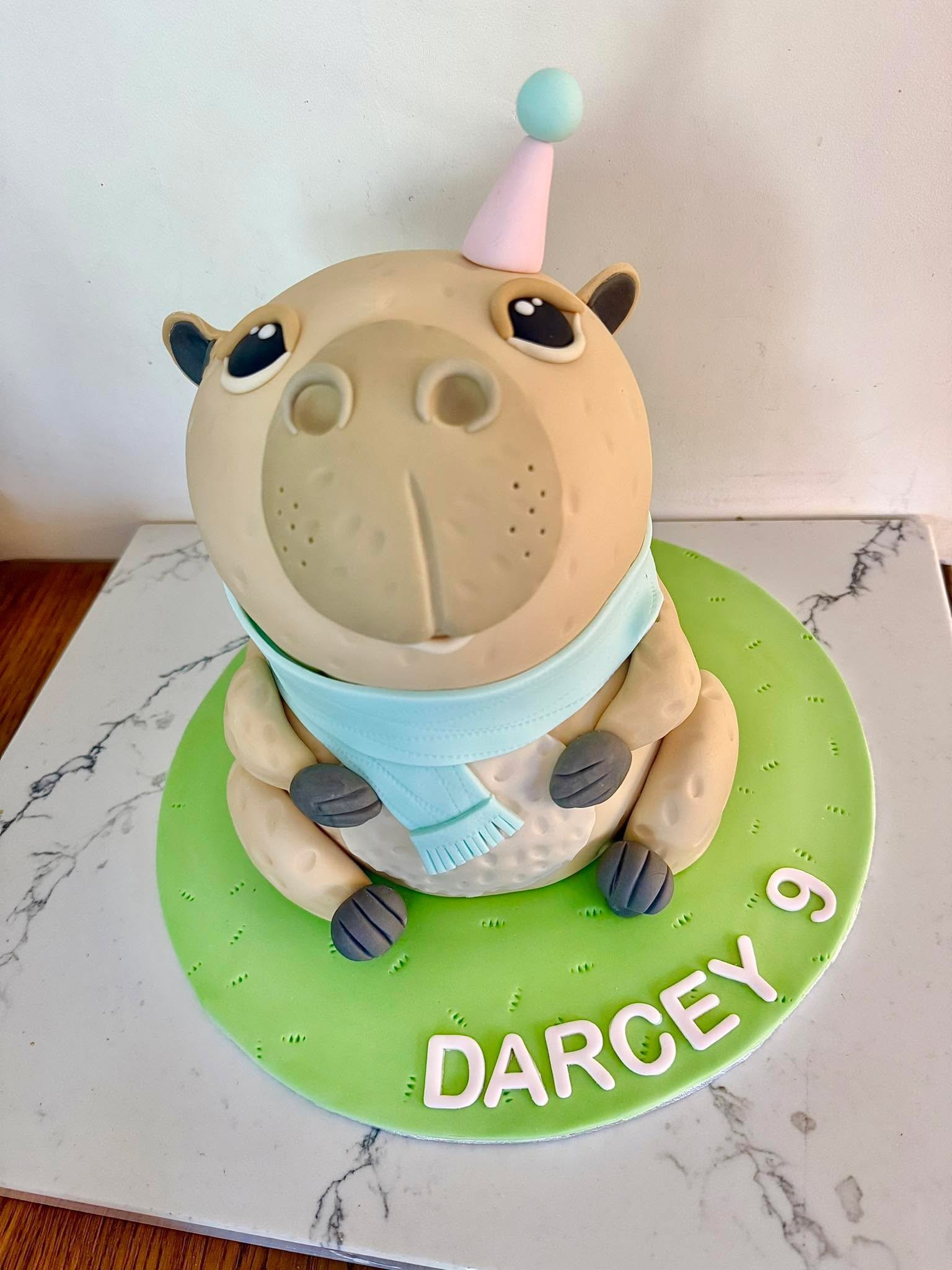 Celebration Cakes