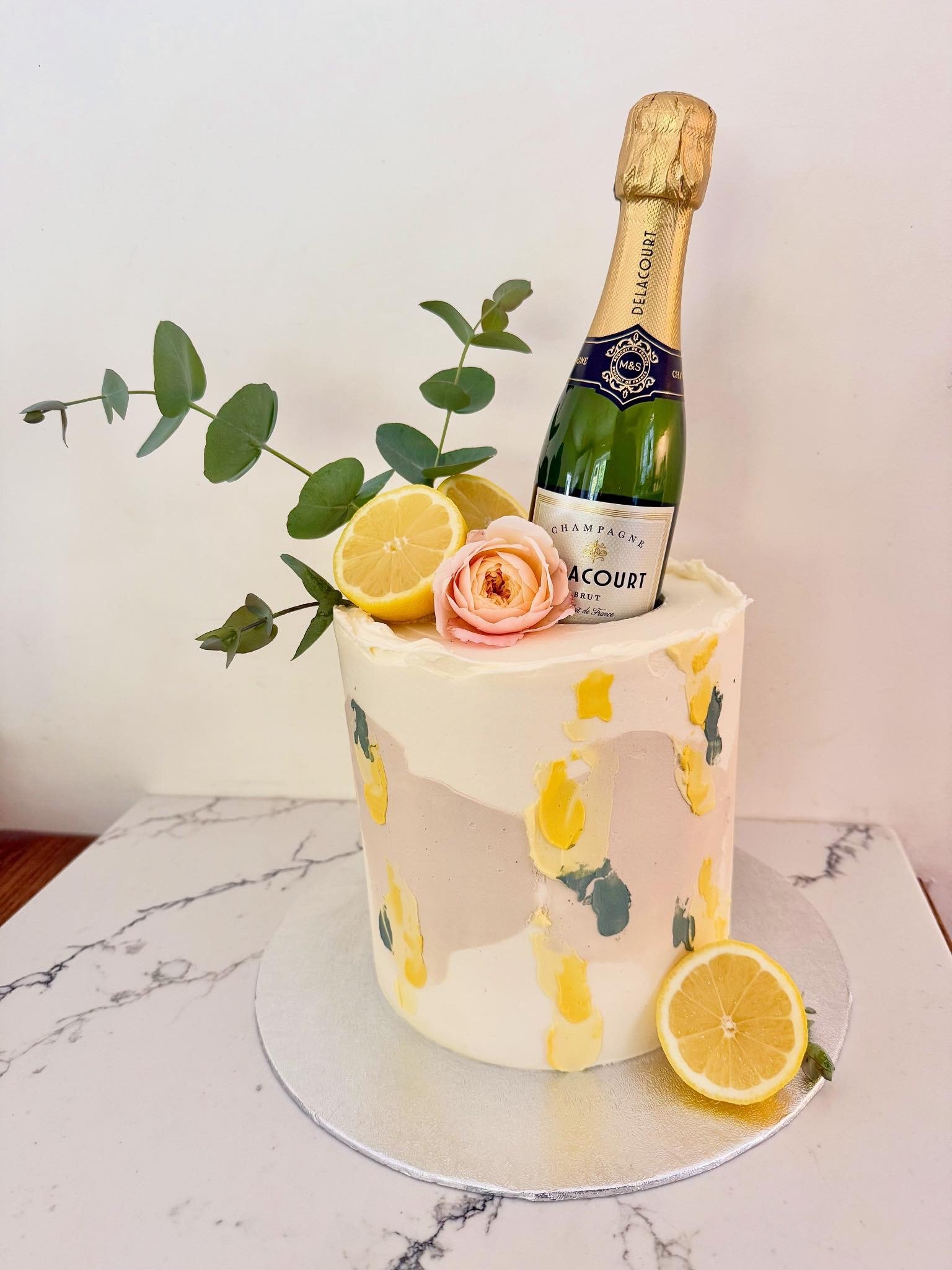 Bespoke cake by Sarah Bakes Cakes