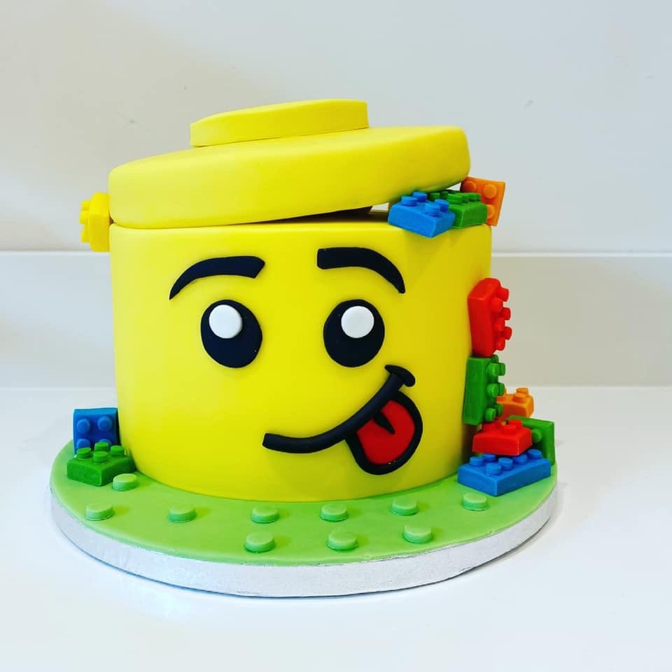 Cake by Sarah Bakes Cakes