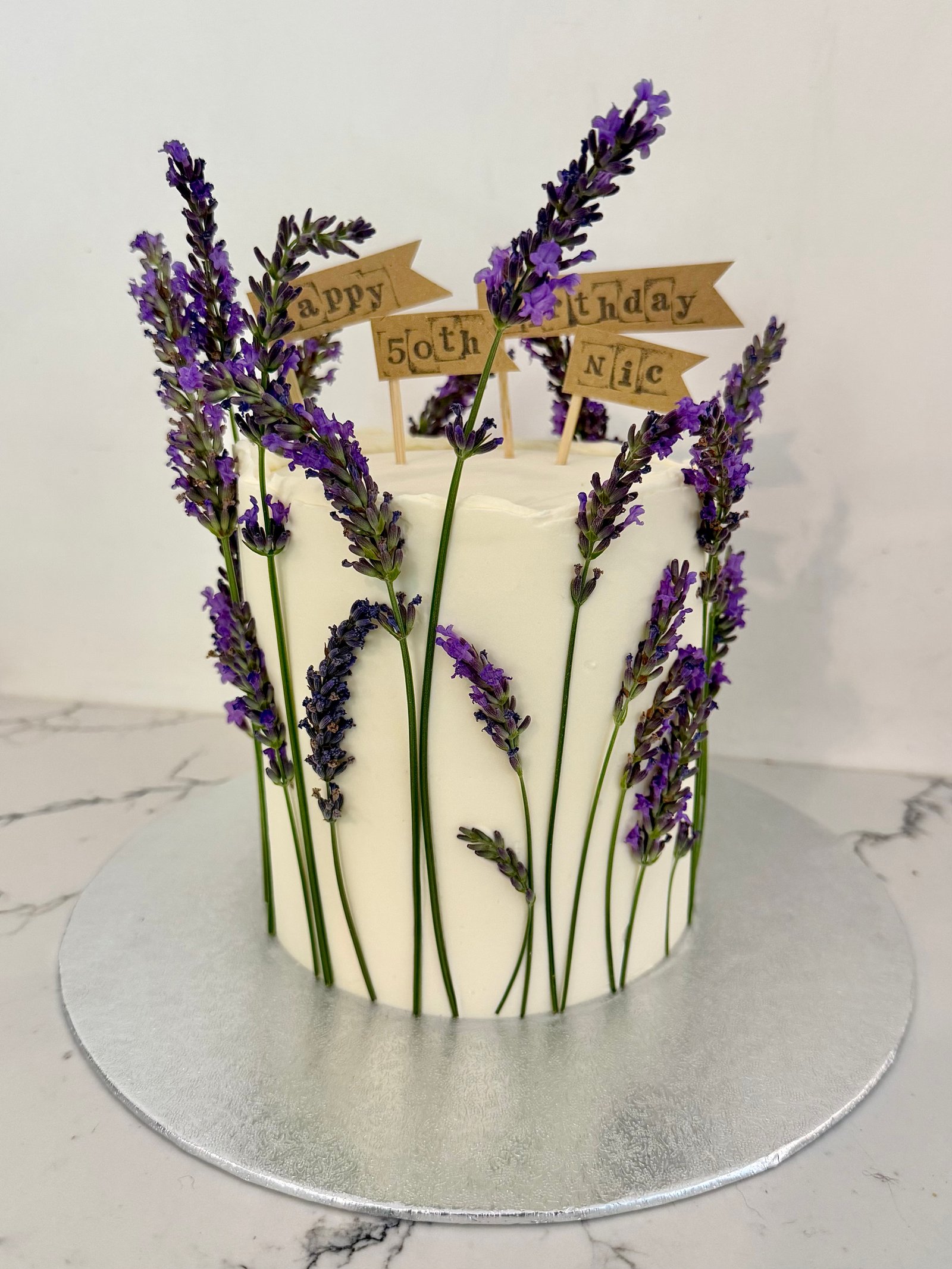 Bespoke cake by Sarah Bakes Cakes