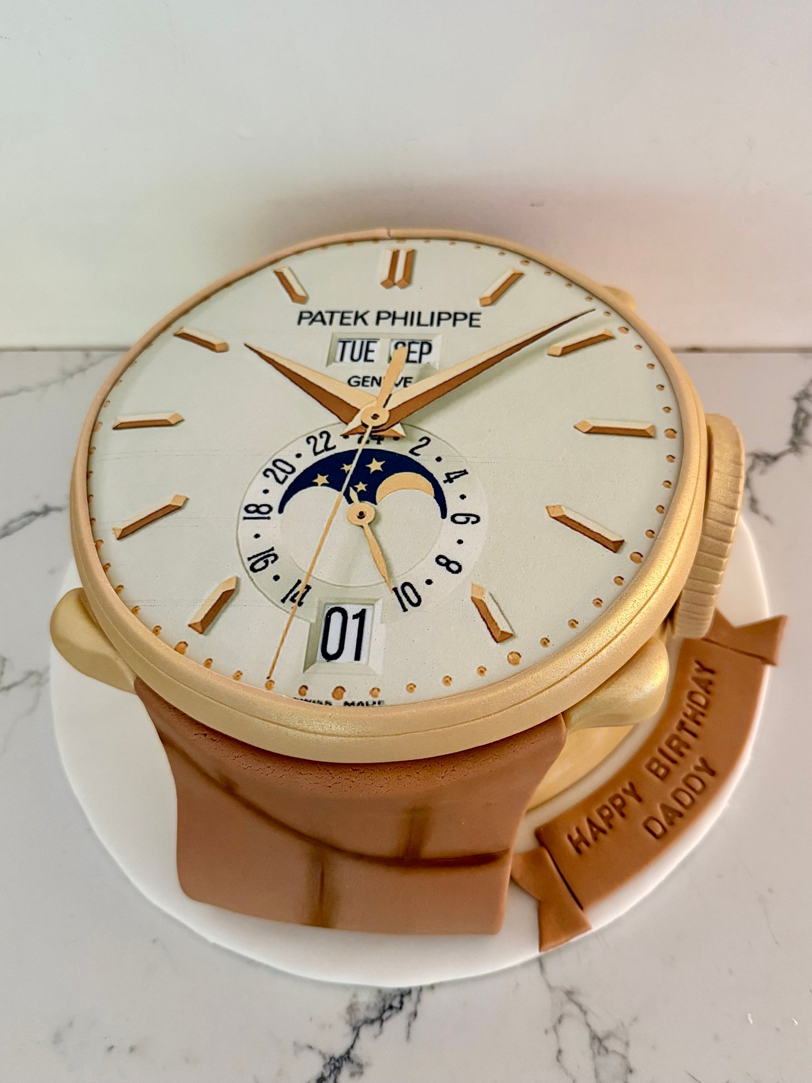 Bespoke cake by Sarah Bakes Cakes