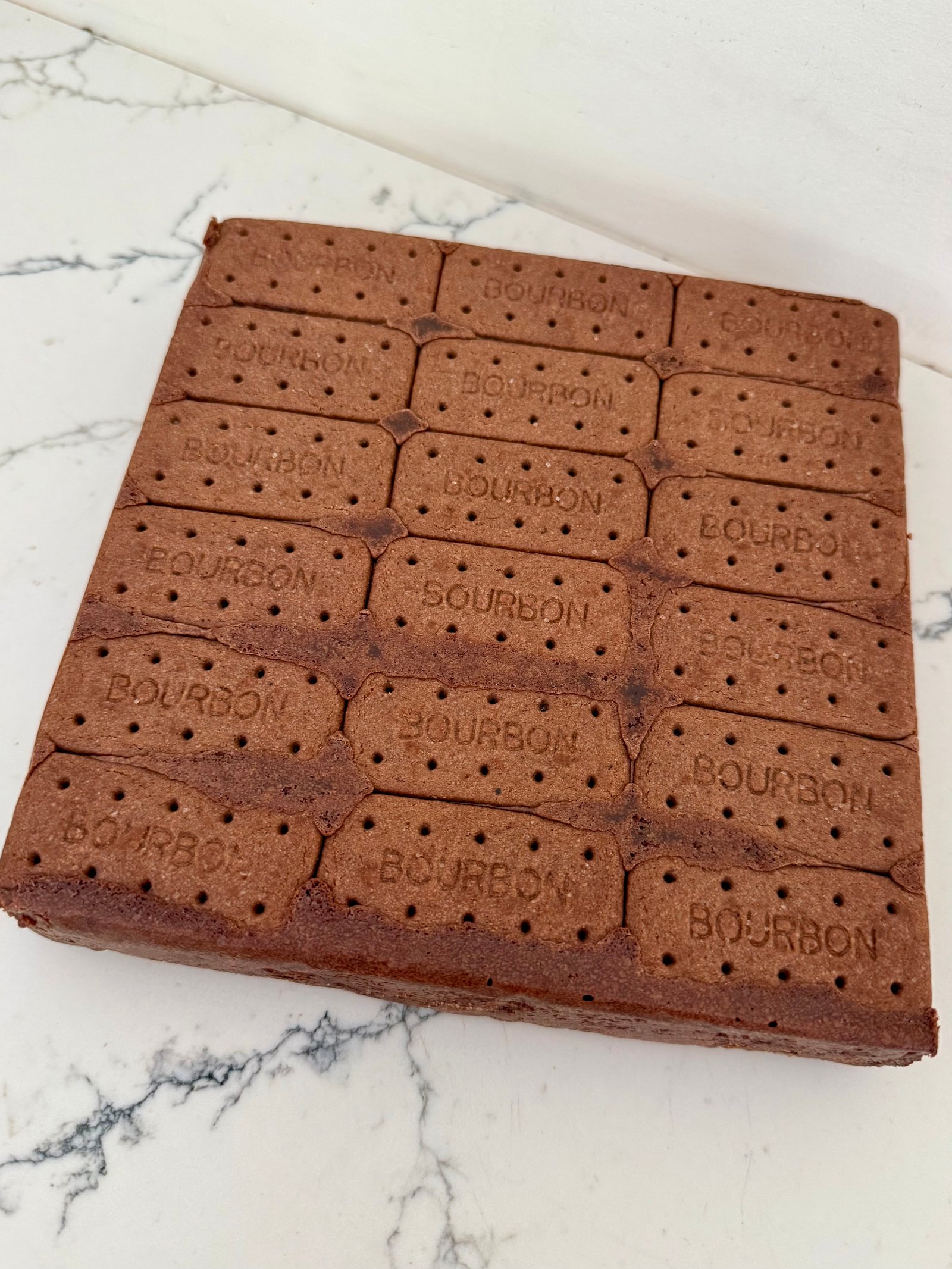 Brownie Slab