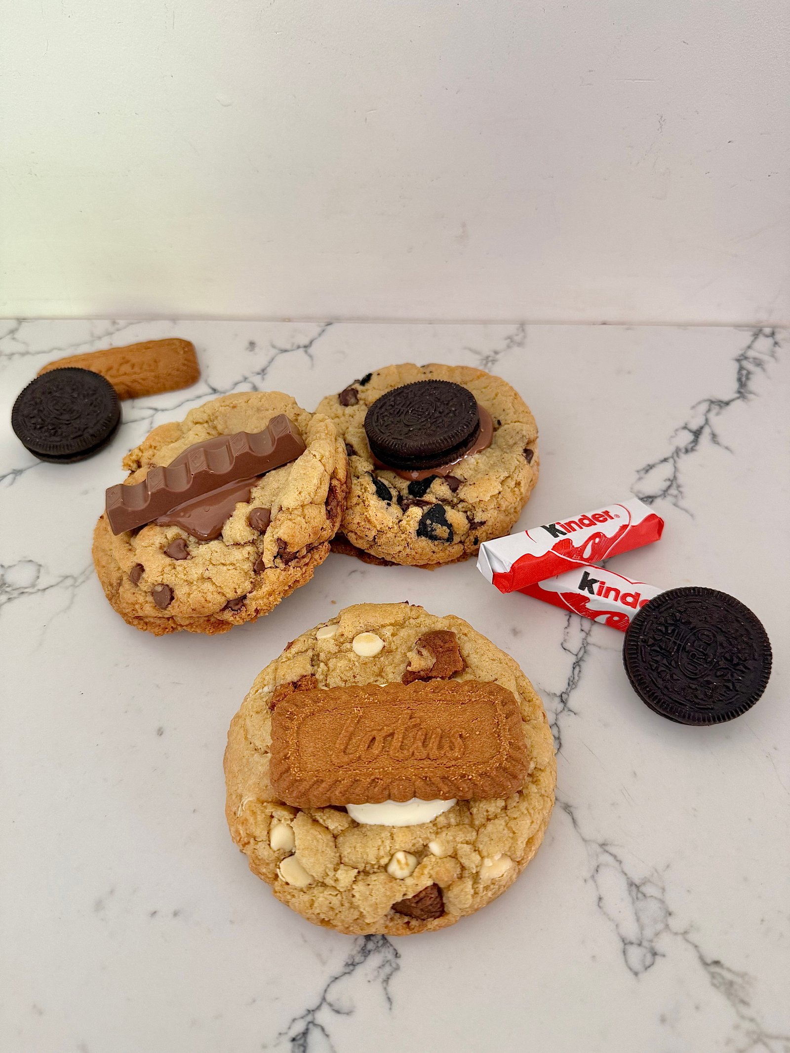 Cookies